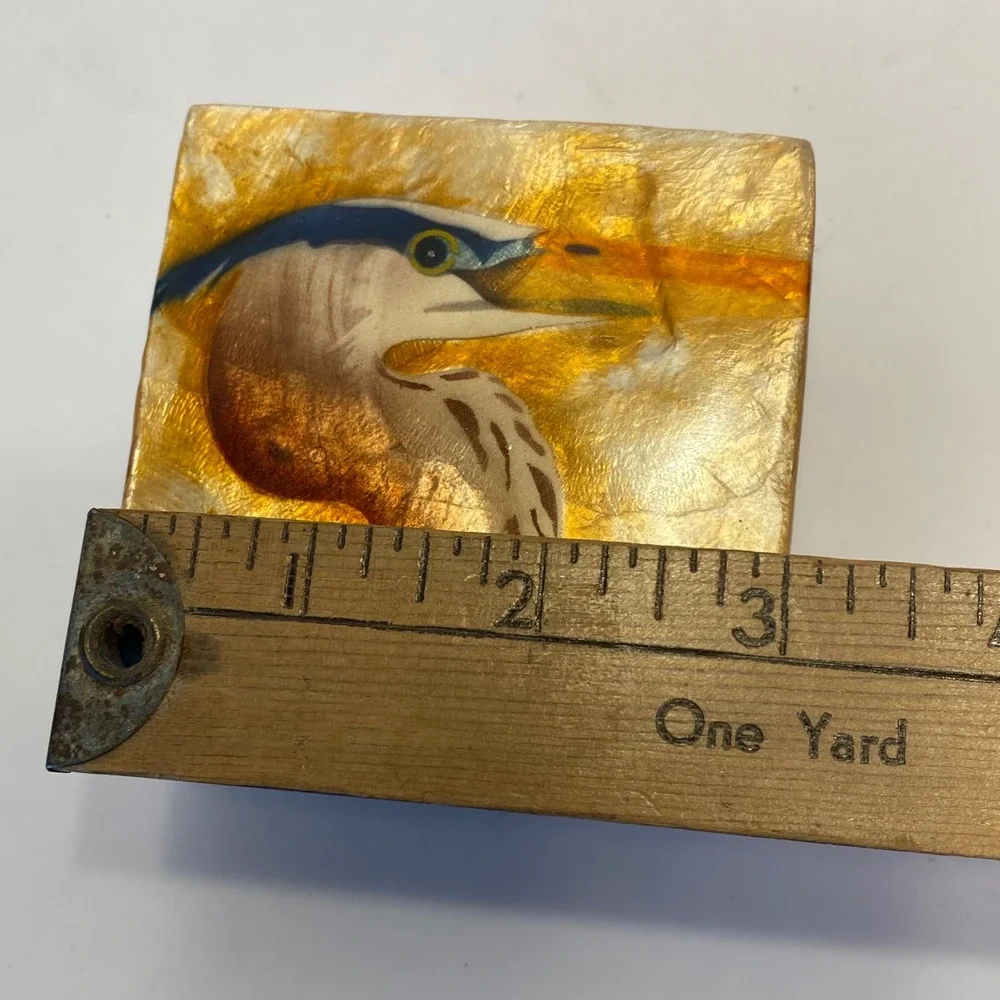 N/A handcrafted decorative